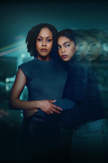 Vanished in an Instant