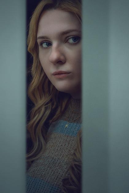 I Killed Him in My Sleep