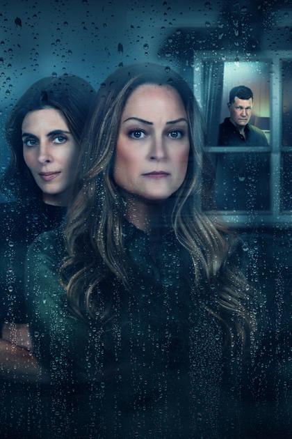 The Man in the Window