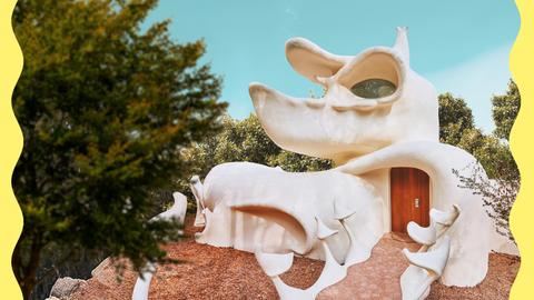 A Southern State of Mind