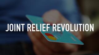 Joint Relief Revolution