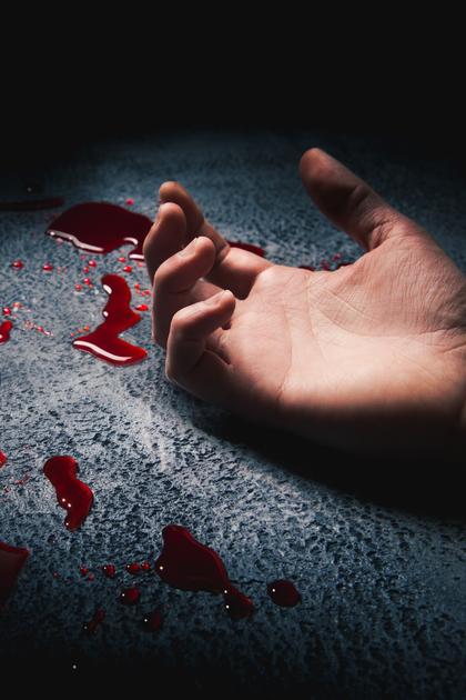 Murder on Long Island