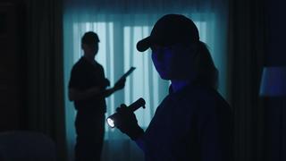 Disappeared in Hawaii