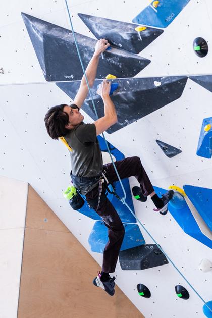 2026 Para Climbing National Championship