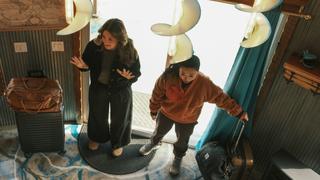 Tennesseeing Some Wild Rentals Tennesseeing Some Wild Rentals