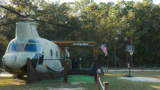 Wild Vacation Rentals