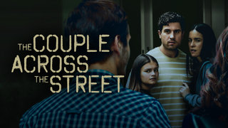 The Couple Across the Street