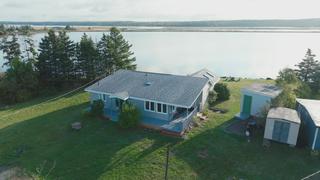 Oceanfront Property Hunt