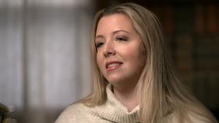 The Disappearance of Maddi Kingsbury