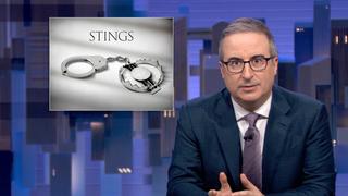 Police Stings