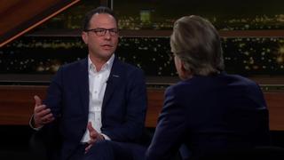 Gov. Josh Shapiro, Anthony Scaramucci, Lloyd Blankfein