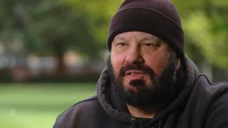 The Day My Mother Vanished