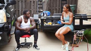 Love and Marriage: Huntsville