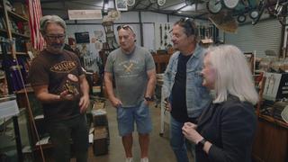 American Pickers