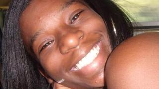 The Secret Life of Jerrica Laws