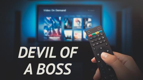 Devil of a Boss