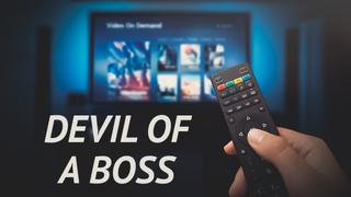  watch Devil of a Boss