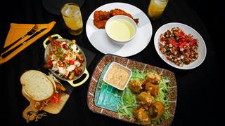 Make Mine Mediterranean