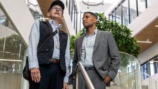 The Audacity: Sneak Peek