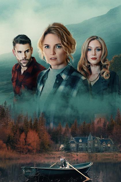 Murder at Highland Manor