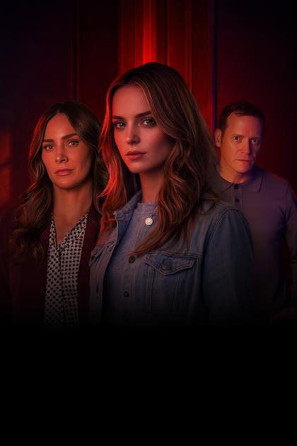 The Seemingly Perfect Family