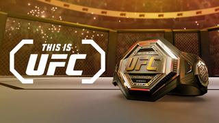 watch This Is UFC