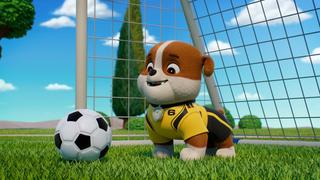 PAW Patrol