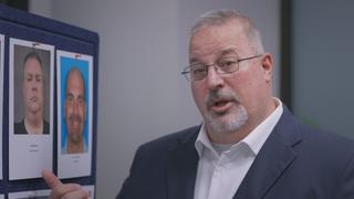 Someone You Know and Trust