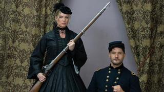 Ghosts of Gettysburg Ghosts of Gettysburg