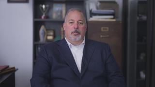 We Have to Act Fast We Have to Act Fast