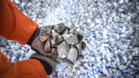 Family Car; Letter; Titanium