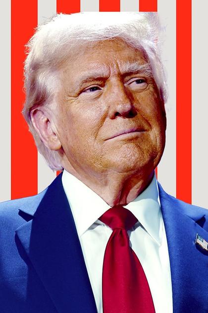 President Trump's Address to Congress