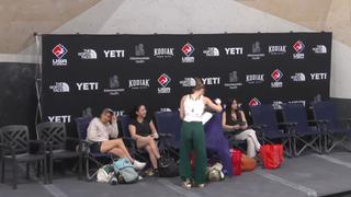 2026 YETI Climbing National Championships