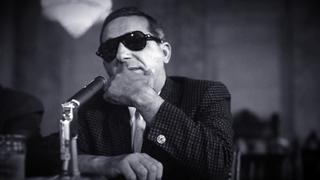 The Murder of Sam Giancana The Murder of Sam Giancana