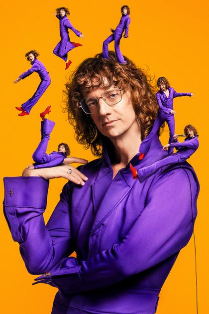 Chris Fleming: Live at the Palace