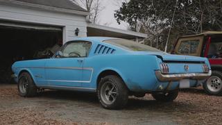 American Pickers