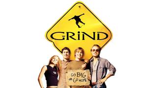 Grind