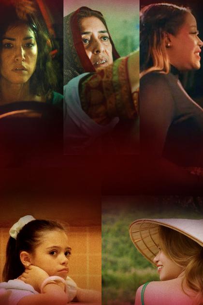 Future of Film: Athena Film Festival