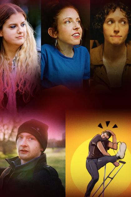 Future of Film: ReelAbilities