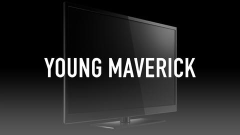 Young Maverick