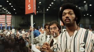 Jesse Jackson: In His Own Words