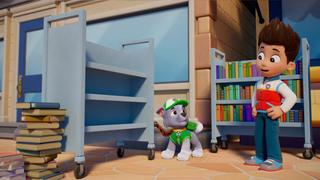 PAW Patrol