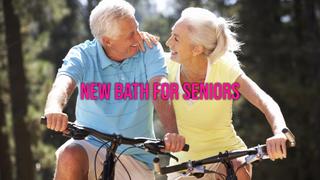  watch New Bath for Seniors