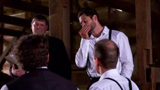 A Day of Reckoning A Day of Reckoning