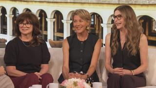 Hot in Cleveland Cast Extra