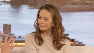 A Little Bit Extra With Diane Lane; Cooking Flashback: Tony Danza A Little Bit Extra With Diane Lane; Cooking Flashback: Tony Danza