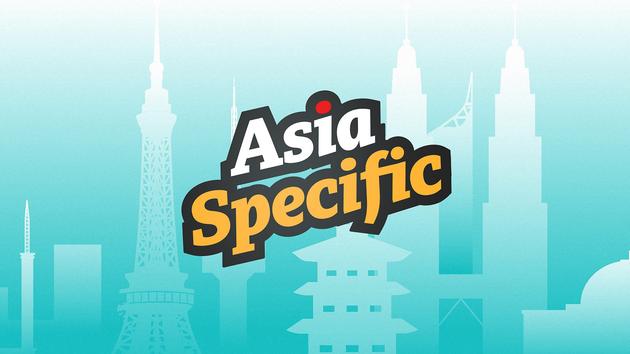 Asia Specific