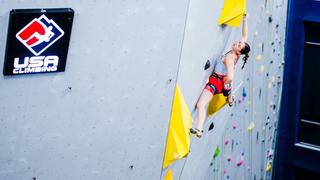 Men & Women's Speed - Round 3