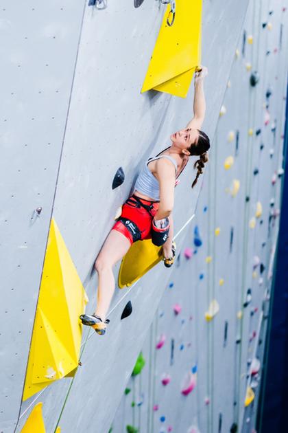 2026 National Team Trials Presented by The North Face