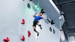 Men & Women's Speed - Round 3